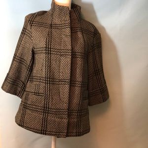 TULLE jacket blazer size M